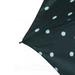 Зонт женский Fulton L887 3977 Горошек