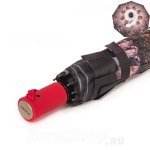 Зонт женский Monsoon M8045 (15420) Цветочное волшебство