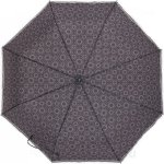 Зонт женский Doppler 74414652902 15601 Кольца Серый