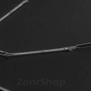 Мини зонтик ArtRain 5320 Черный