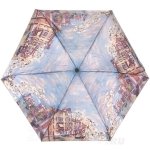 Зонт женский LAMBERTI 74946 (13927) Цветущая Венеция