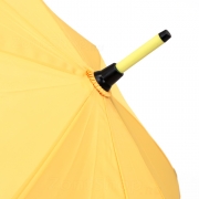 Зонт трость женский ArtRain 1611 (15921) Желтый