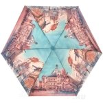 Зонт женский LAMBERTI 74946-1804 (13928) Очаровательные улочки
