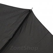 Зонт трость Unipro 2316 17313 Черный, автомат