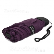 Мини зонт DINIYA 2767 (17429) Фиолетовый