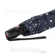 Зонт Knirps T.200 4107 KELLY DARK NAVY UV (95 3201 4107)