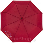 Зонт женский Airton однотонный 3631 10181 Вихрь