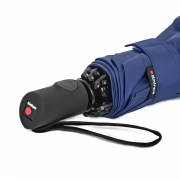 Зонт обратное открывание Knirps Re³ 69084 NAVY (M)