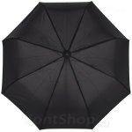 Зонт мужской Trust 31830 Черный