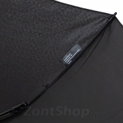 Зонт Knirps A.200 1000 black черный