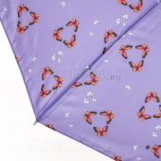 Зонт Fulton L354-4378 Трио бабочек