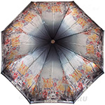 Зонт женский Три Слона 131 (E) 10918 Лондонский блюз (сатин)