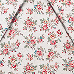 Зонт женский Fulton Cath Kidston L521 2842 Розы (Дизайнерский)