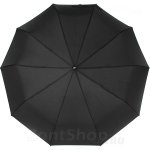 Зонт AMEYOKE OK60-HB (01) Черный