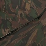 Зонт Fulton L888 3973 Зеленый Камуфляж