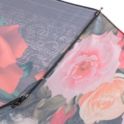 Зонт женский MAGIC RAIN 7232 (15902) Замок в розах