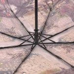 Зонт женский Trust 33377 (14986) Отражение