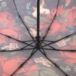 Зонт женский MAGIC RAIN 9231 (14684) Цветочный шарм