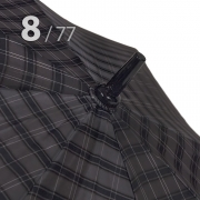 Зонт трость Три Слона 1771 10331 Клетка, мужской