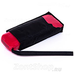 Зонт женский Fulton Lulu Guinness L717 3076 Губы (Дизайнерский)