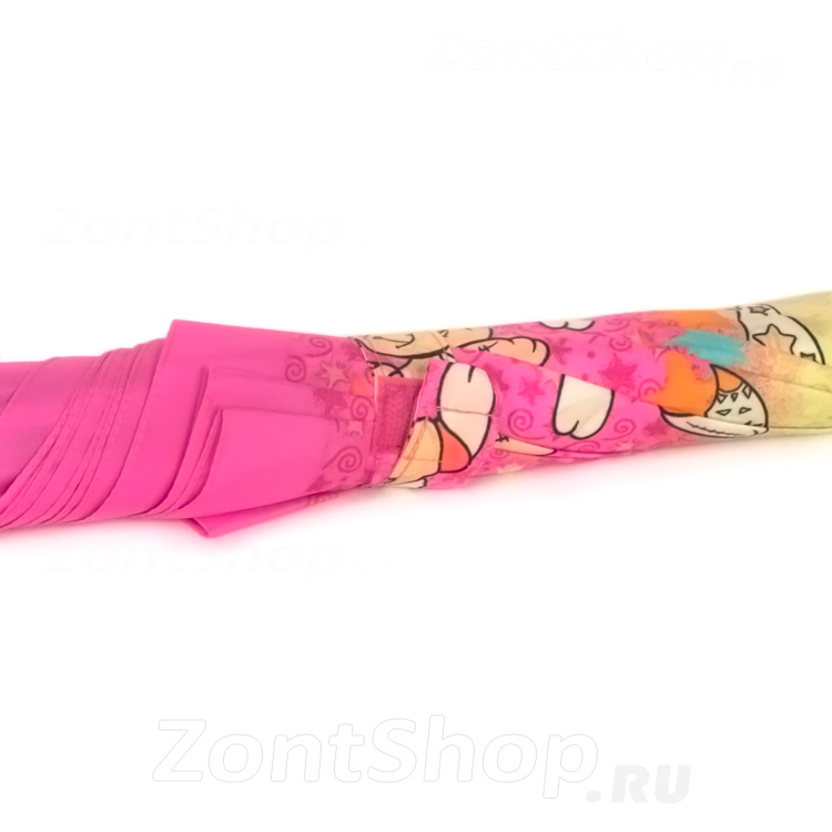 Купить Zest, Зонтик детский Zest 21571 2662 Зайчата под зонтом