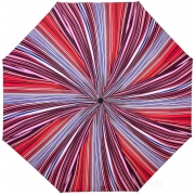 Зонт женский Doppler 744865F02 16036 Разноцветная полоса