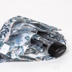 Зонт женский Fulton Morris & Co L713 4016 Вильгельмина (Дизайнерский)