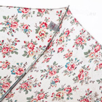 Зонт женский Fulton Cath Kidston L521 2842 Розы (Дизайнерский)