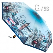 Зонт Три Слона L-3833 (C) 18119 Лондон