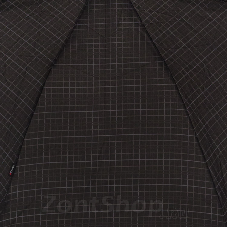 Зонт KNIRPS 826 Topmatik SL Mens Print 6740 (2)