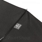 Зонт Trust 38370 Черный