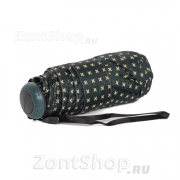 Зонт Knirps X1 6010 2CROSS GREEN ECOREPEL 8485 (в боксе)