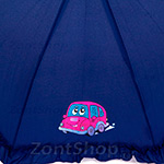Зонт детский Airton 1552 9054 Счастливый Автомобиль