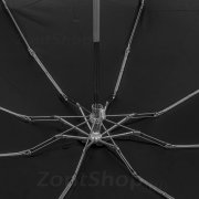 Мини зонтик ArtRain 5320 Черный