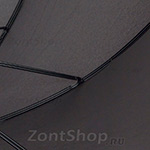 Зонт трость мужской Zest 41540 Черный