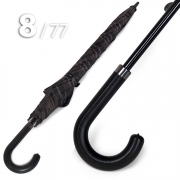 Зонт трость Три Слона 1771 10330 Клетка, мужской