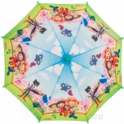 Зонт детский LAMBERTI 71664 (16690) Сказочный Патруль