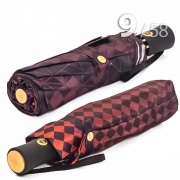 Зонт Три Слона L-3995 (B) 18352 Графика Коричневый