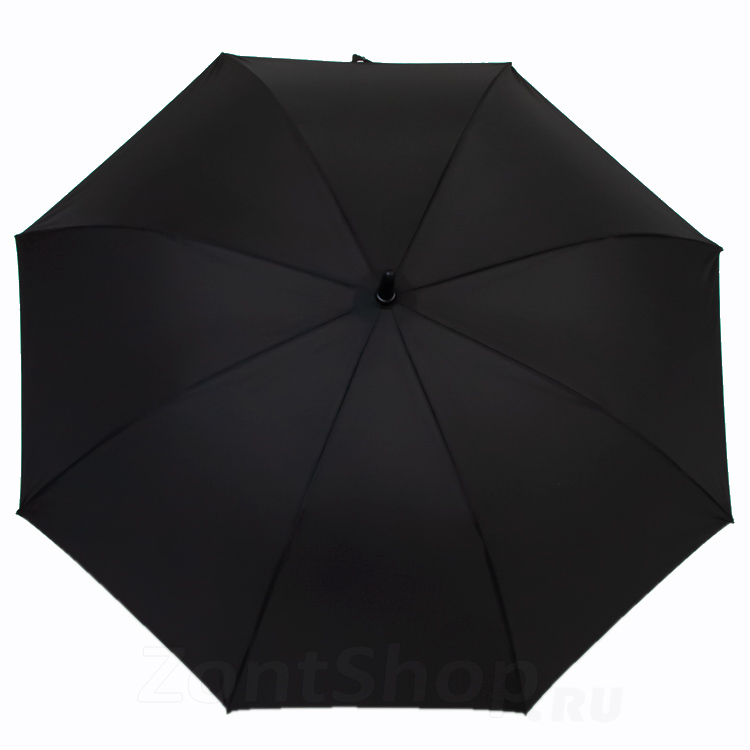 Зонт трость Fulton G828 001 Черный