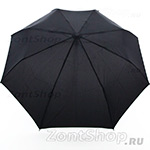 Зонт мужской Zest 43630 Черный
