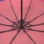 Зонт женский Три Слона L3110 B/B 14691 Розовый