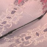 Зонт женский Три Слона 3881 C 14184 Узоры бежевый