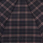 Зонт Knirps T.200 5990 Check Navy (95 3201 5990)