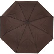 Зонт Trust 33378 (14782) Геометрия, Коричневый