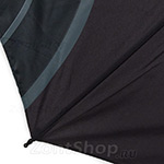 Зонт мужской H.DUE.O H611 11197 Серый