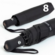 Зонт Три Слона M-5795 Черный, мужской