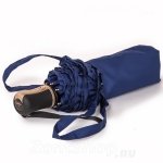 Зонт женский Три Слона L3818 15574 Рюши Банты Синий