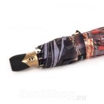 Зонт женский Три Слона 133 (G) 12632 Москва Россия (сатин)