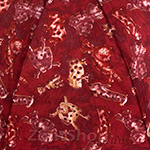 Зонт детский AMEYOKE L54 (02) Кошки и Собаки
