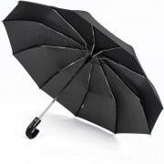 Зонт мужской Nex 61580 16001 Черный